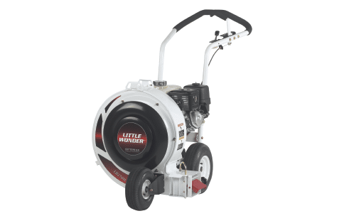 Little Wonder 13HP OptiMax Blower