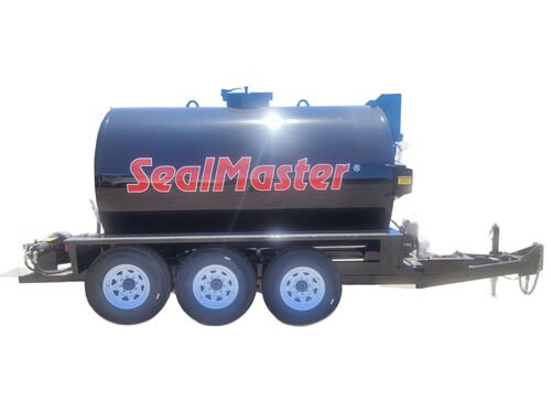 TR1500 Mini Jobsite Tank